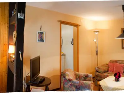 Ferienwohnung für 4 Personen (40 m²) in Bad Sachsa 5/10