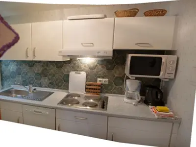 Ferienwohnung für 4 Personen (40 m²) in Bad Sachsa 8/10