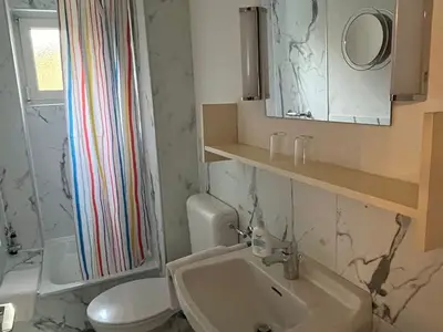 Ferienwohnung für 4 Personen (42 m²) in Bad Sachsa 8/10