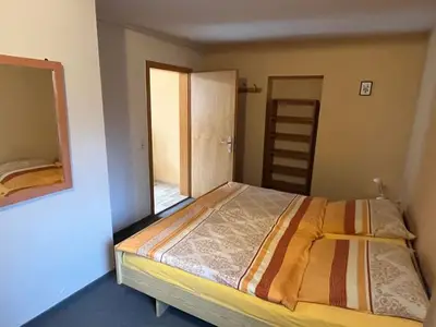 Ferienwohnung für 4 Personen (42 m²) in Bad Sachsa 9/10