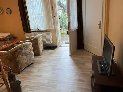 Ferienwohnung für 4 Personen (42 m²) in Bad Sachsa 10/10