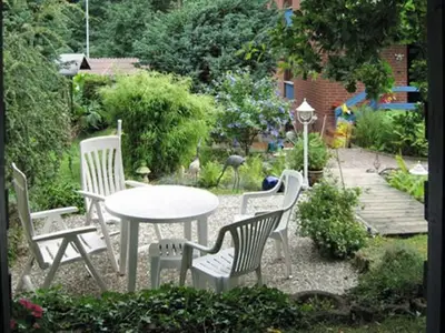 Ferienwohnung für 2 Personen (30 m²) in Bad Sachsa 4/9