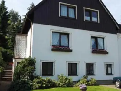 Ferienwohnung für 4 Personen (65 m²) in Bad Sachsa 1/10