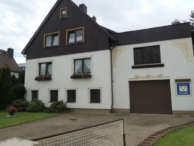 Ferienwohnung für 4 Personen (65 m²) in Bad Sachsa 2/10