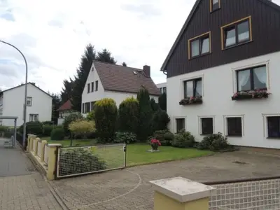 Ferienwohnung für 4 Personen (65 m²) in Bad Sachsa 3/10