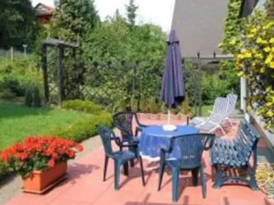 Ferienwohnung für 4 Personen (65 m²) in Bad Sachsa 5/10