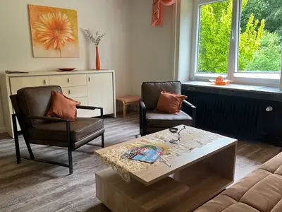 Ferienwohnung für 4 Personen (65 m²) in Bad Sachsa 8/10