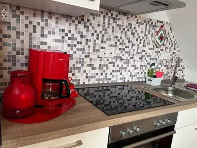 Ferienwohnung für 4 Personen (65 m²) in Bad Sachsa 10/10