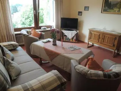 Ferienwohnung für 5 Personen (50 m²) in Bad Sachsa 6/10