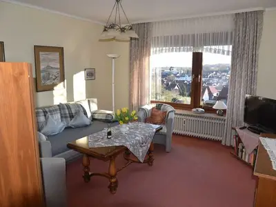 Ferienwohnung für 5 Personen (50 m²) in Bad Sachsa 7/10