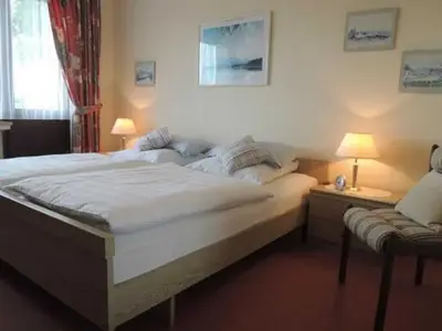 Ferienwohnung für 5 Personen (50 m²) in Bad Sachsa 8/10