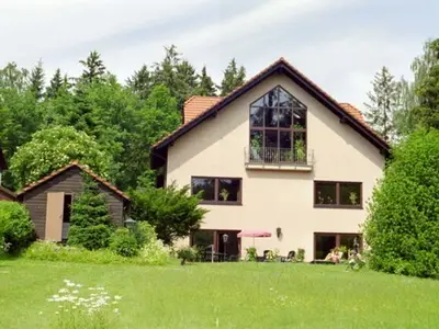 Ferienwohnung für 4 Personen (35 m²) in Bad Sachsa 2/9