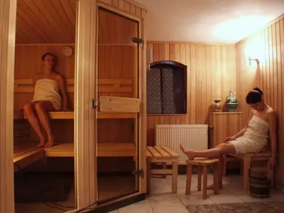 Ferienwohnung für 4 Personen (35 m²) in Bad Sachsa 4/9