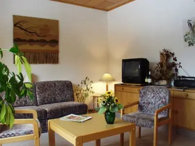 Ferienwohnung für 4 Personen (55 m²) in Bad Sachsa 6/7