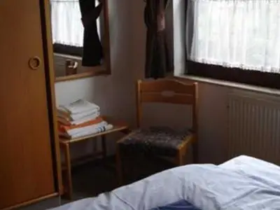 Ferienwohnung für 4 Personen (45 m²) in Bad Sachsa 8/10