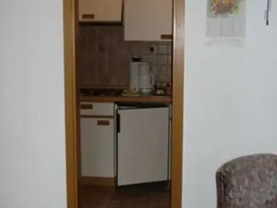 Ferienwohnung für 4 Personen (45 m²) in Bad Sachsa 9/10