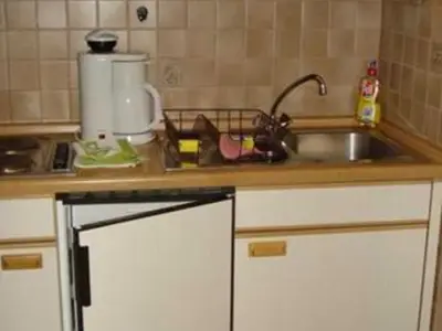 Ferienwohnung für 4 Personen (45 m²) in Bad Sachsa 10/10