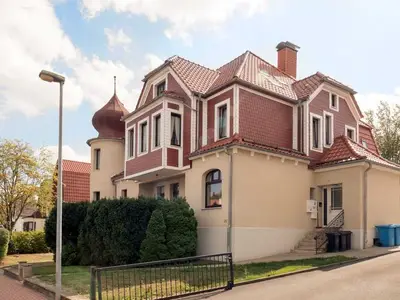 Ferienwohnung für 8 Personen (95 m²) in Bad Sachsa 1/10