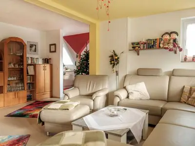 Ferienwohnung für 8 Personen (95 m²) in Bad Sachsa 3/10