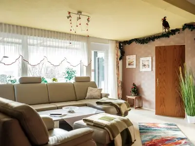 Ferienwohnung für 8 Personen (95 m²) in Bad Sachsa 4/10