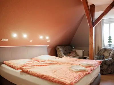 Ferienwohnung für 8 Personen (95 m²) in Bad Sachsa 6/10