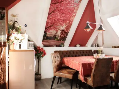Ferienwohnung für 8 Personen (95 m²) in Bad Sachsa 10/10