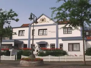 Ferienwohnung für 4 Personen (57 m²) in Bad Sachsa