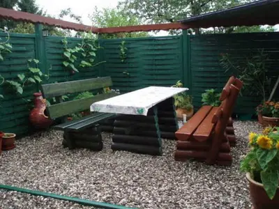 Ferienwohnung für 4 Personen (60 m²) in Bad Sachsa 2/10