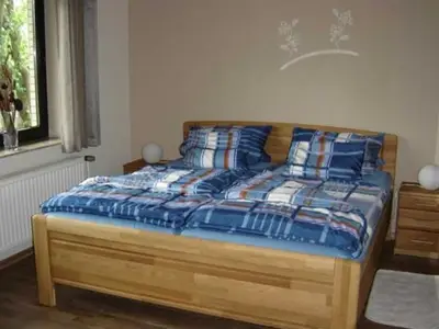 Ferienwohnung für 4 Personen (60 m²) in Bad Sachsa 5/10