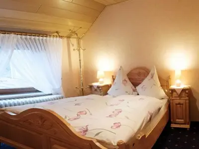 Ferienwohnung für 4 Personen (57 m²) in Bad Sachsa 6/10