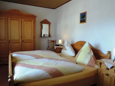 Ferienwohnung für 3 Personen (41 m²) in Bad Sachsa 5/10
