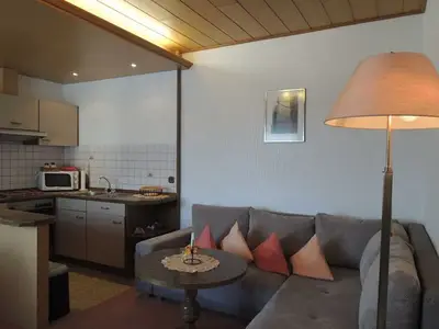 Ferienwohnung für 3 Personen (41 m²) in Bad Sachsa 8/10