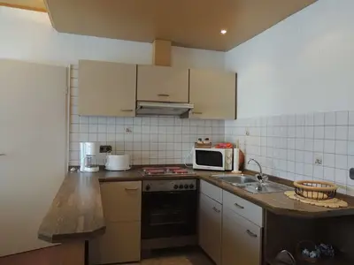 Ferienwohnung für 3 Personen (41 m²) in Bad Sachsa 9/10