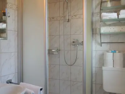 Ferienwohnung für 3 Personen (41 m²) in Bad Sachsa 10/10