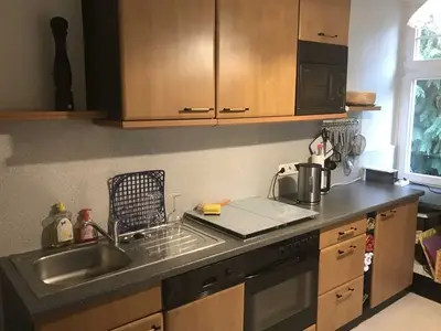 Ferienwohnung für 4 Personen (75 m²) in Bad Sachsa 10/10
