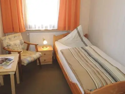 Ferienwohnung für 1 Person (10 m²) in Bad Sachsa 6/7