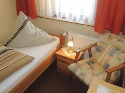 Ferienwohnung für 1 Person (10 m²) in Bad Sachsa 6/8