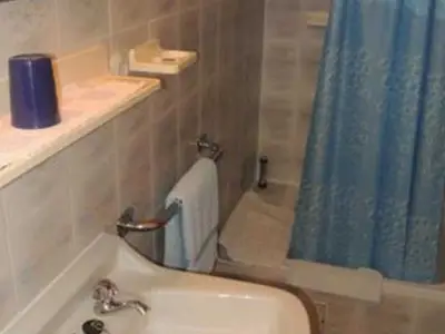 Ferienwohnung für 1 Person (10 m²) in Bad Sachsa 8/8
