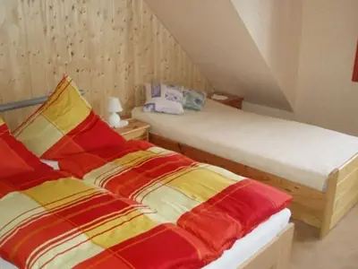 Ferienwohnung für 3 Personen (35 m²) in Bad Sachsa 6/6