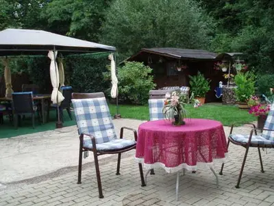 Ferienwohnung für 3 Personen (32 m²) in Bad Sachsa 2/9