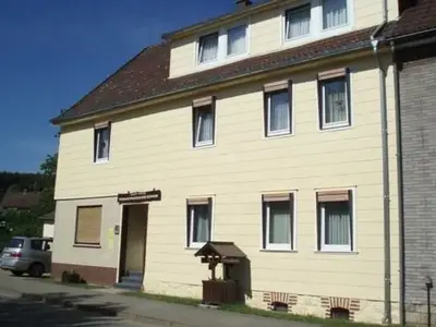 Ferienwohnung für 3 Personen (32 m²) in Bad Sachsa 3/9
