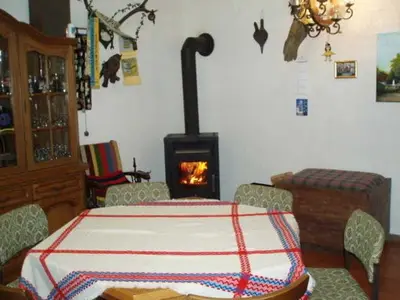 Ferienwohnung für 3 Personen (32 m²) in Bad Sachsa 4/9