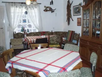 Ferienwohnung für 3 Personen (32 m²) in Bad Sachsa 5/9