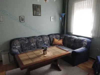 Ferienwohnung für 4 Personen (55 m²) in Bad Sachsa 6/10