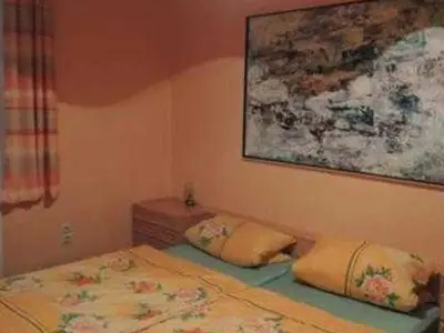 Ferienwohnung für 4 Personen (55 m²) in Bad Sachsa 8/10