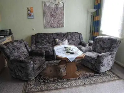 Ferienwohnung für 3 Personen (32 m²) in Bad Sachsa 6/9