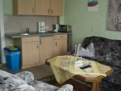 Ferienwohnung für 3 Personen (32 m²) in Bad Sachsa 7/9