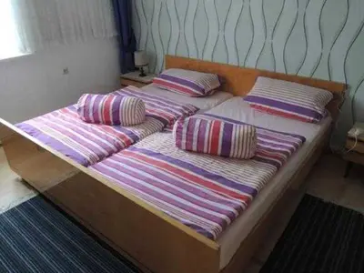 Ferienwohnung für 3 Personen (32 m²) in Bad Sachsa 8/9