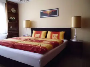 Ferienwohnung für 5 Personen (90 m²) in Bad Sachsa