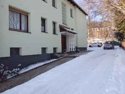 Ferienwohnung für 5 Personen (90 m²) in Bad Sachsa 2/10